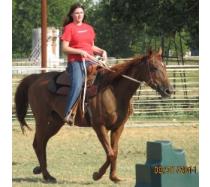 Sandy Dancer