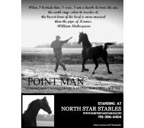 Point Man Point Man