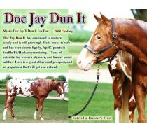 Doc Jay Dun It Doc Jay Dun It