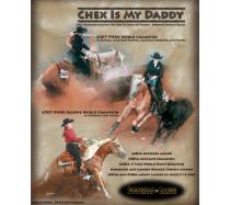 CHEX IS MY DADDY