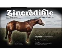ZINCREDIBLE ZINCREDIBLE