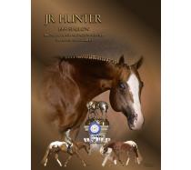 JR HUNTER